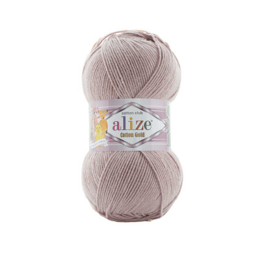 Alize Cotton Gold 592 