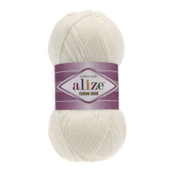 ALİZE COTTON GOLD 62 