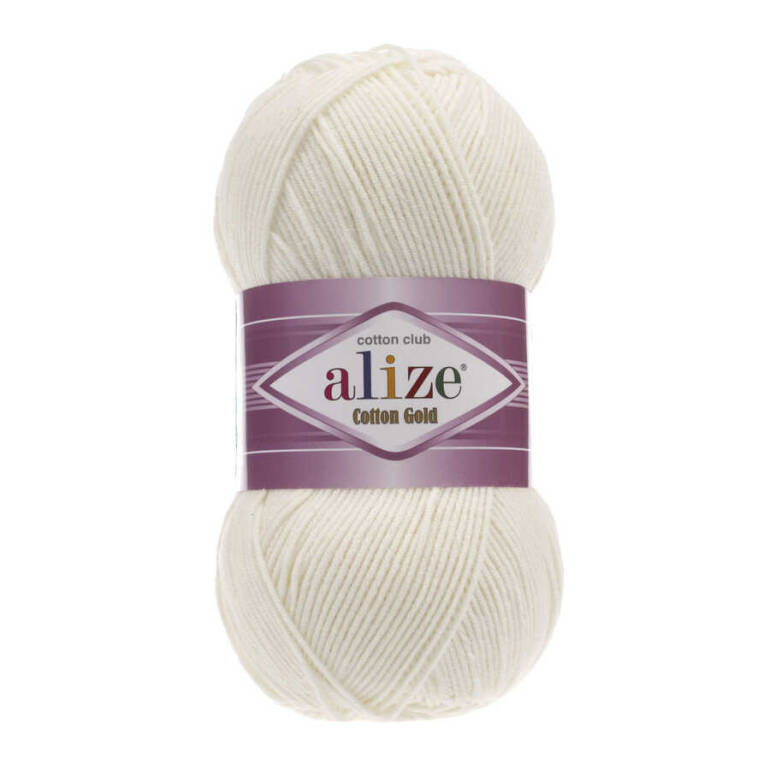 ALİZE COTTON GOLD 62 - 1