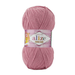 Alize Cotton Gold 676 