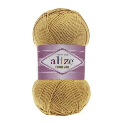 Alize Cotton Gold 736 