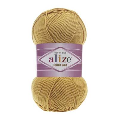 Alize Cotton Gold 736 - 1