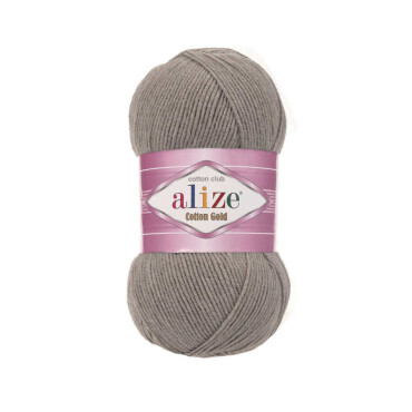 Alize Cotton Gold 827 