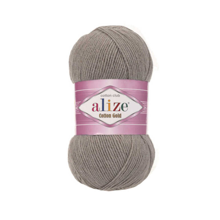 Alize Cotton Gold 827 - 1