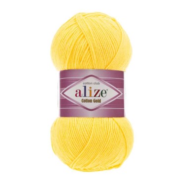 Alize Cotton Gold 829 