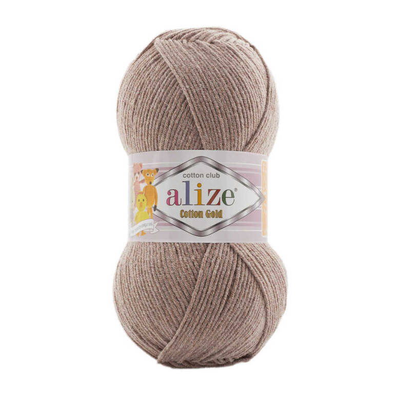 Alize Cotton Gold 960 - 1