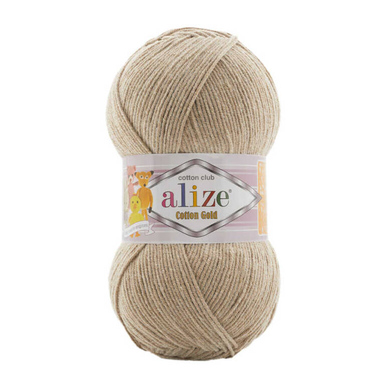 Alize Cotton Gold 963 - 1