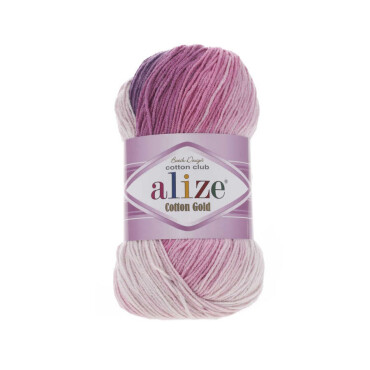 ALİZE COTTON GOLD BATİK 3302 