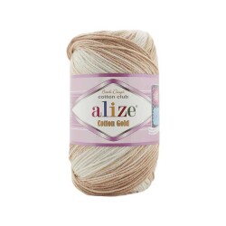 Alize Cotton Gold Batik 7798 