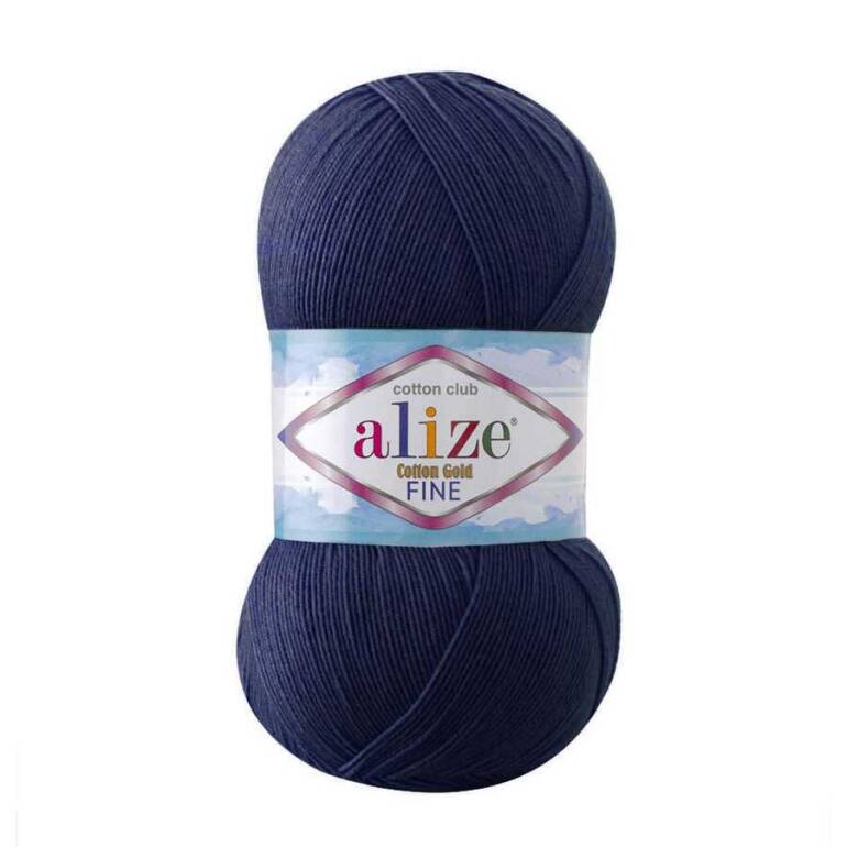 Alize Cotton Gold Fine 58 - 1