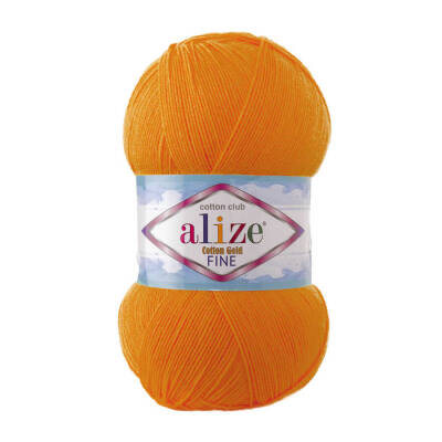 Alize Cotton Gold Fine 83 - 1