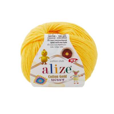 Alize Cotton Gold Hobby New 216 - 1