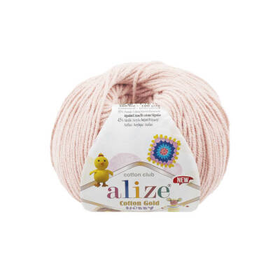 Alize Cotton Gold Hobby New 382 - 1