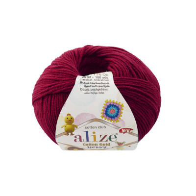 Alize Cotton Gold Hobby New 390 - 1