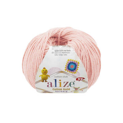 Alize Cotton Gold Hobby New 393 - 1