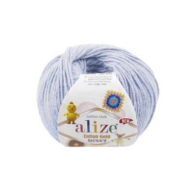 Alize Cotton Gold Hobby New 513 - 1