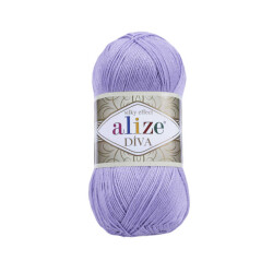 Alize Diva 158 