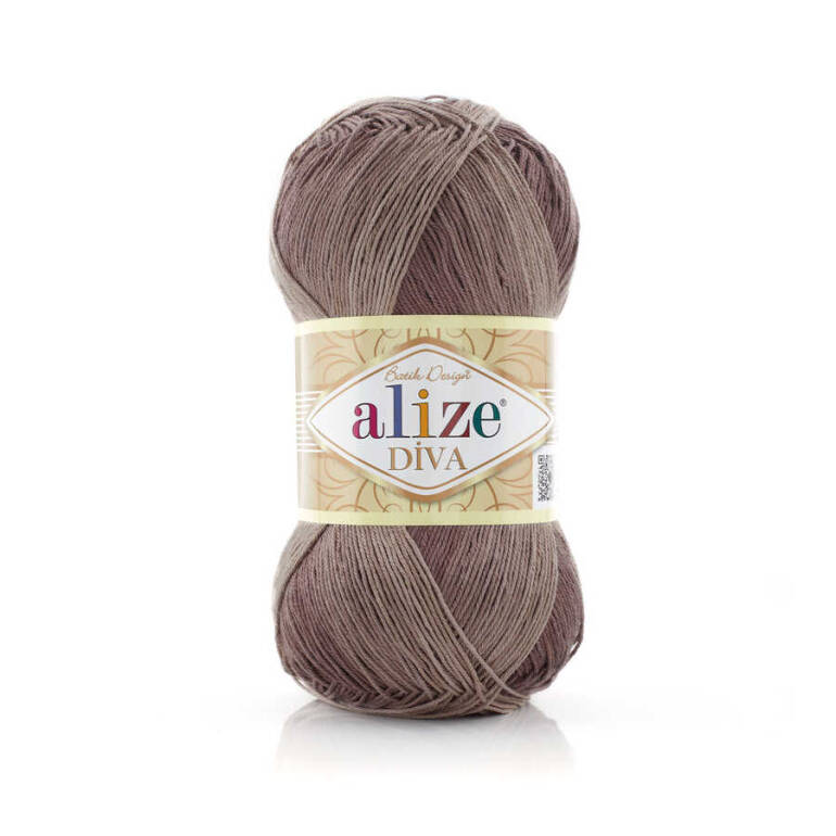 Alize Diva Batik 7915 - 1