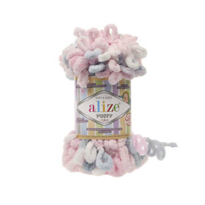 ALİZE PUFFY COLOR 5864 - 1