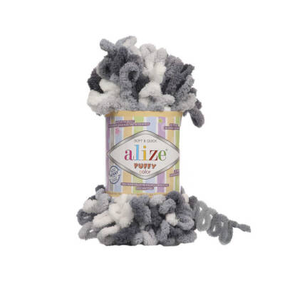 ALİZE PUFFY COLOR 5925 - 1