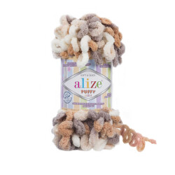 ALİZE PUFFY COLOR 5926 