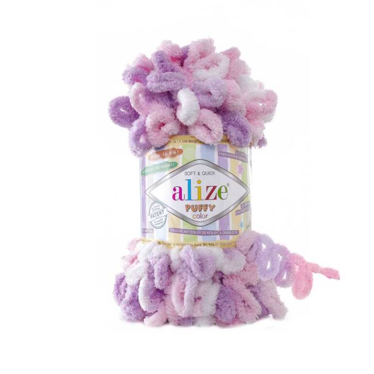 Alize Puffy Color 6051 - 1