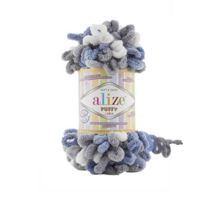 Alize Puffy Color 6075 - 1