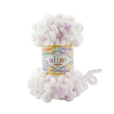 Alize Puffy Color 6470 - 1