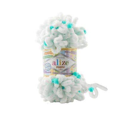 Alize Puffy Color 6473 - 1