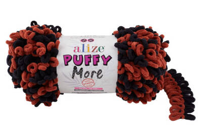 Alize Puffy More 6262 - 1