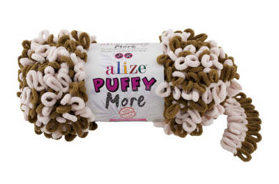 Alize Puffy More 6264 - 1