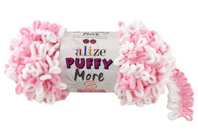 Alize Puffy More 6267 - 1