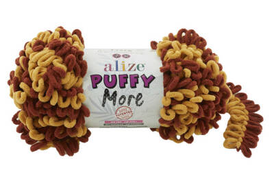 Alize Puffy More 6276 - 1