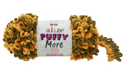 Alize Puffy More 6277 - 1