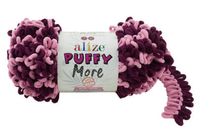 Alize Puffy More 6278 - 1