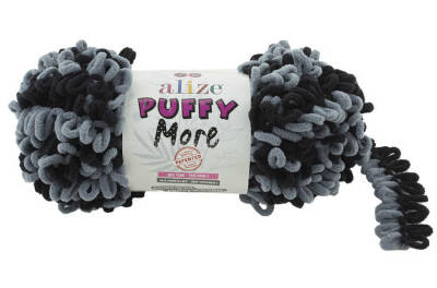 Alize Puffy More 6284 - 1