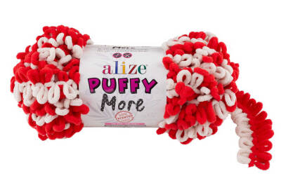 Alize Puffy More 6286 - 1