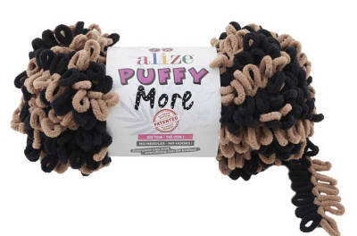 Alize Puffy More 6289 - 1