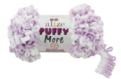 Alize Puffy More 6291 - 1