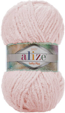 Alize Softy Plus 161 - 1