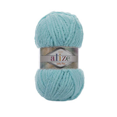 ALİZE SOFTY PLUS 263 - 1