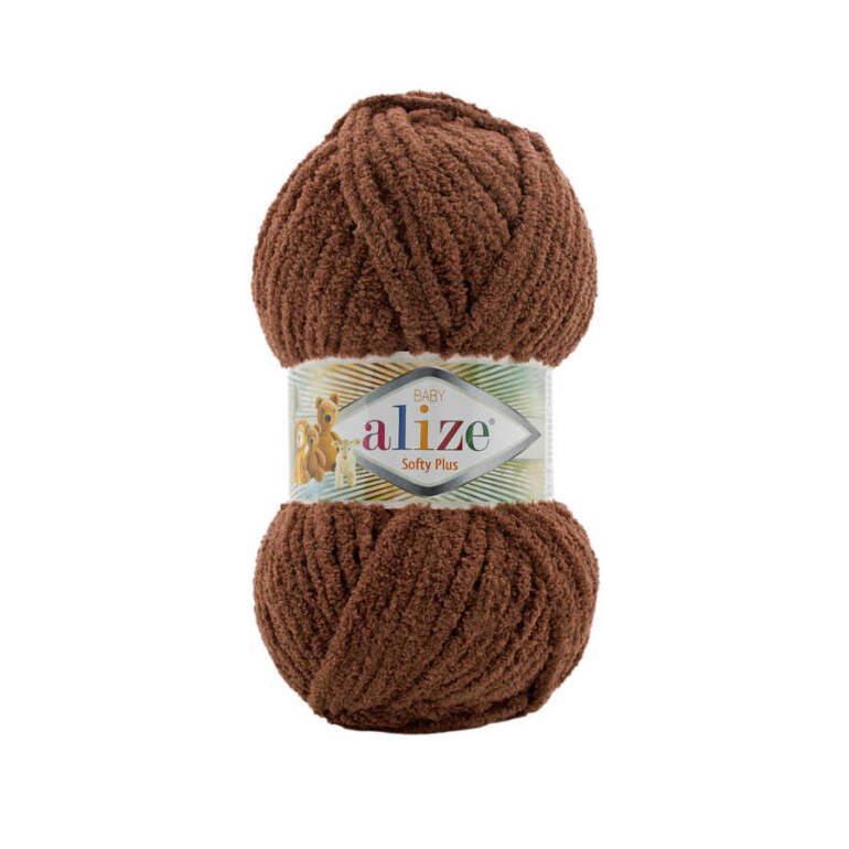 Alize Softy Plus 321 - 1