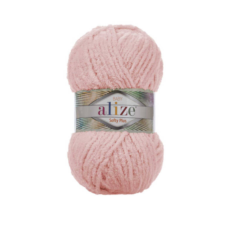 ALİZE SOFTY PLUS 340 - 1