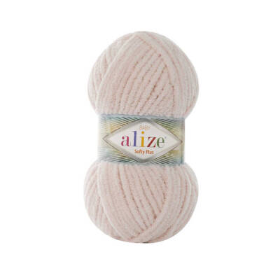 Alize Softy Plus 382 - 1