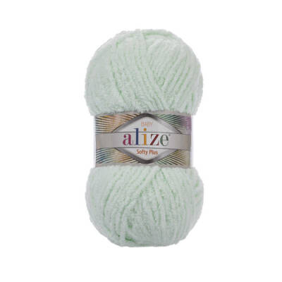 ALİZE SOFTY PLUS 464 - 1