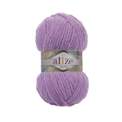 ALİZE SOFTY PLUS 47 - 1