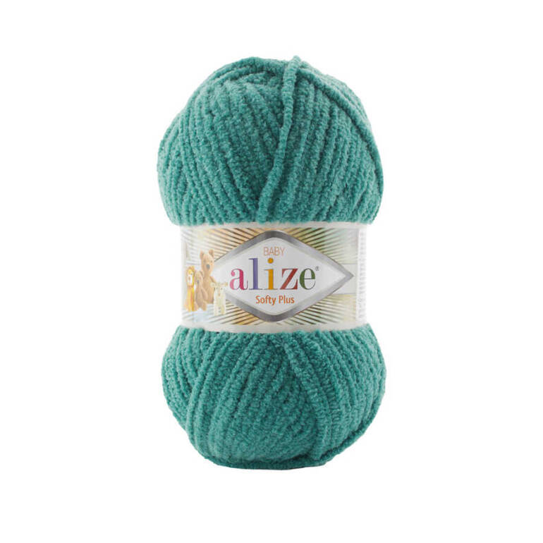 Alize Softy Plus 532 - 1