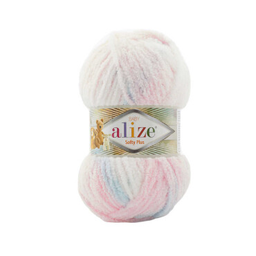 Alize Softy Plus 5864 