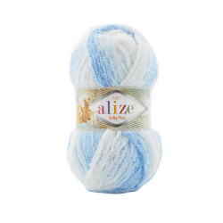 Alize Softy Plus 5865 