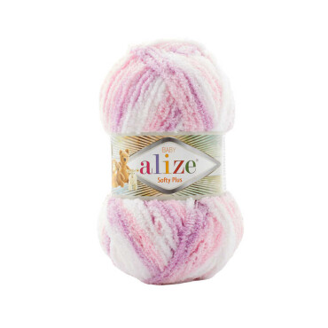 Alize Softy Plus 6051 